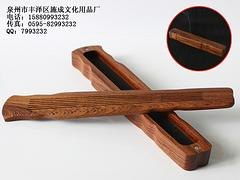 高品質(zhì)古琴香盒供應(yīng)，施成文化用品廠(chǎng)專(zhuān)注紅木工藝品