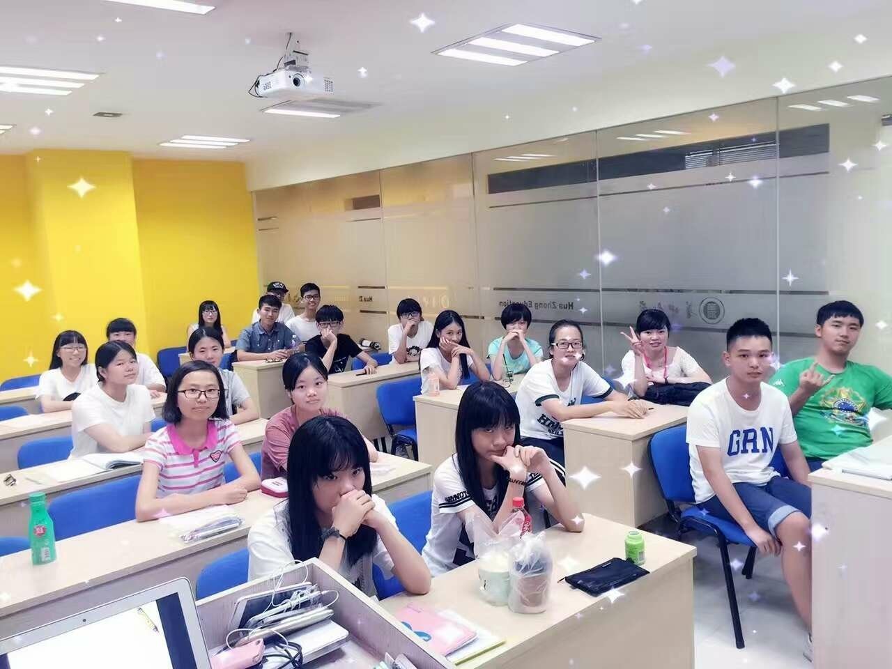以專業咨詢助力教育未來 石獅市博華中興教育信息咨詢服務解析